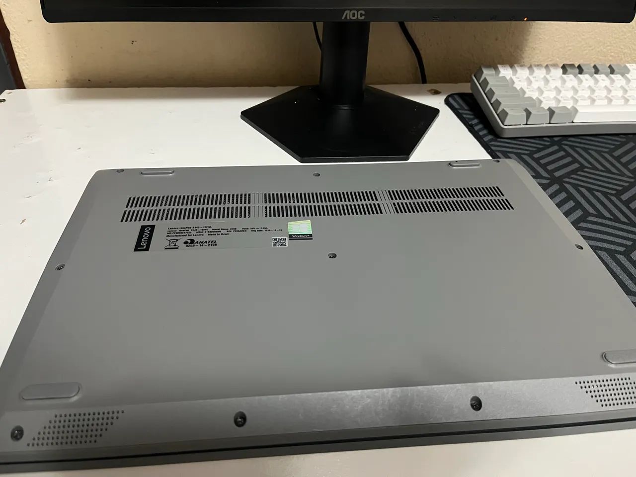 Lenovo ideapad s145 - Foto 4
