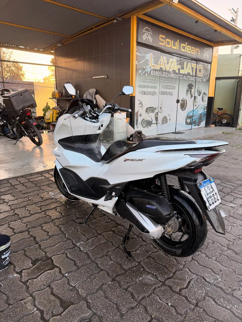 Pcx 2024  - Foto 3