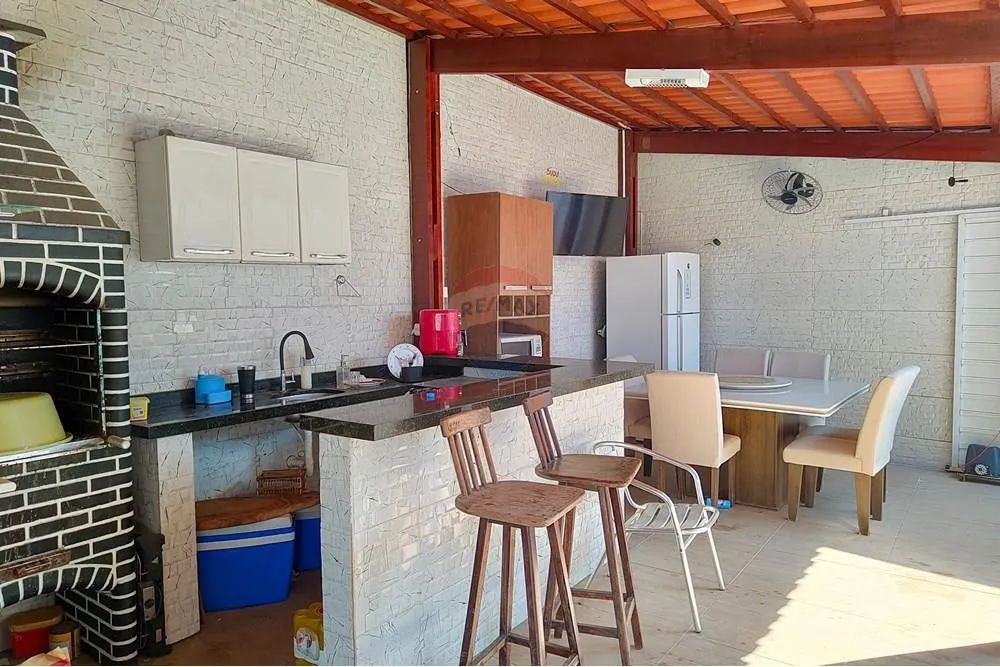 Casa a venda na Barra nova - Foto 5