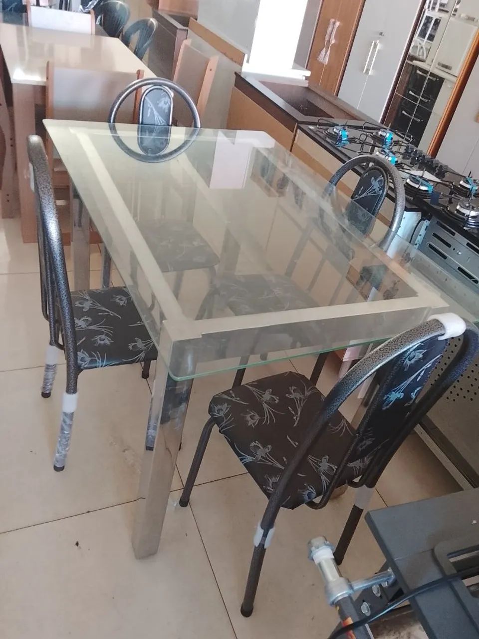 Jogo de mesa  - Foto 2