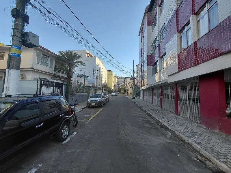 Apartamento - Juiz de Fora MG - Foto 3