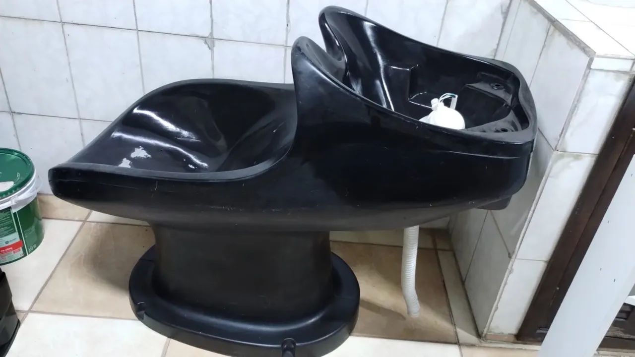Lavatório 
