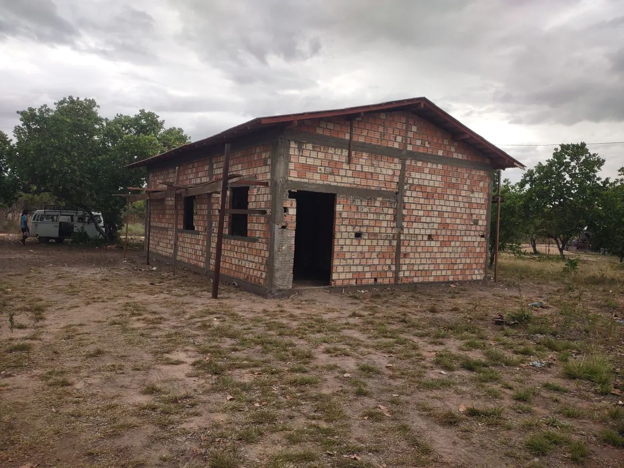 Pedreiro  - Foto 3
