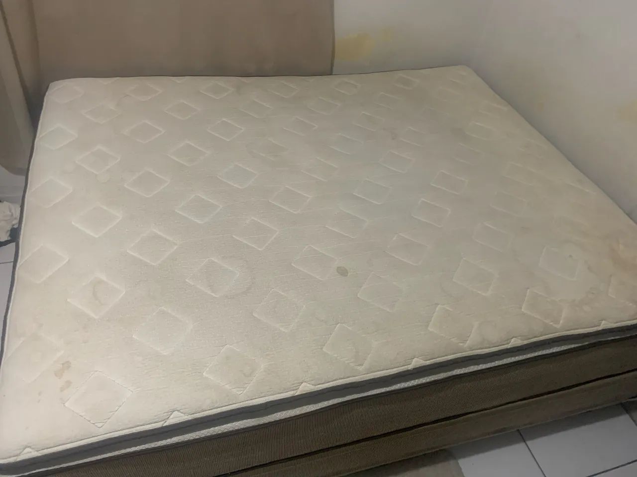 Cama Queen  - Foto 2