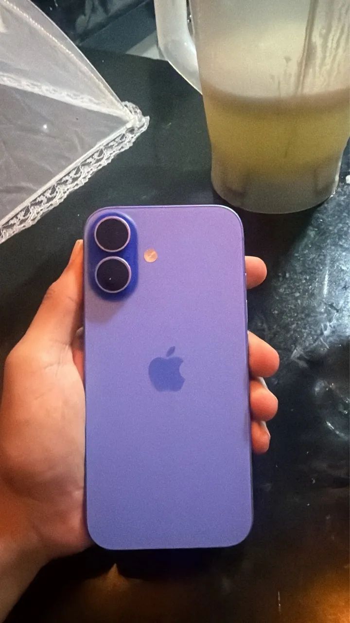 Iphone 16 128GB  - Foto 2