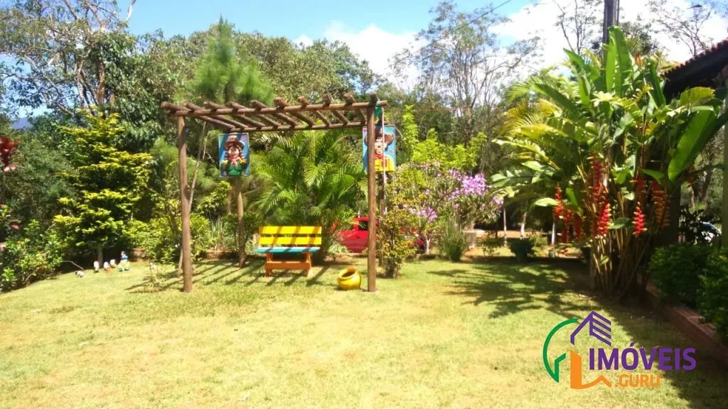 CHACARA - ESTÂNCIA SÃO DOMINGOS - SP - Foto 3