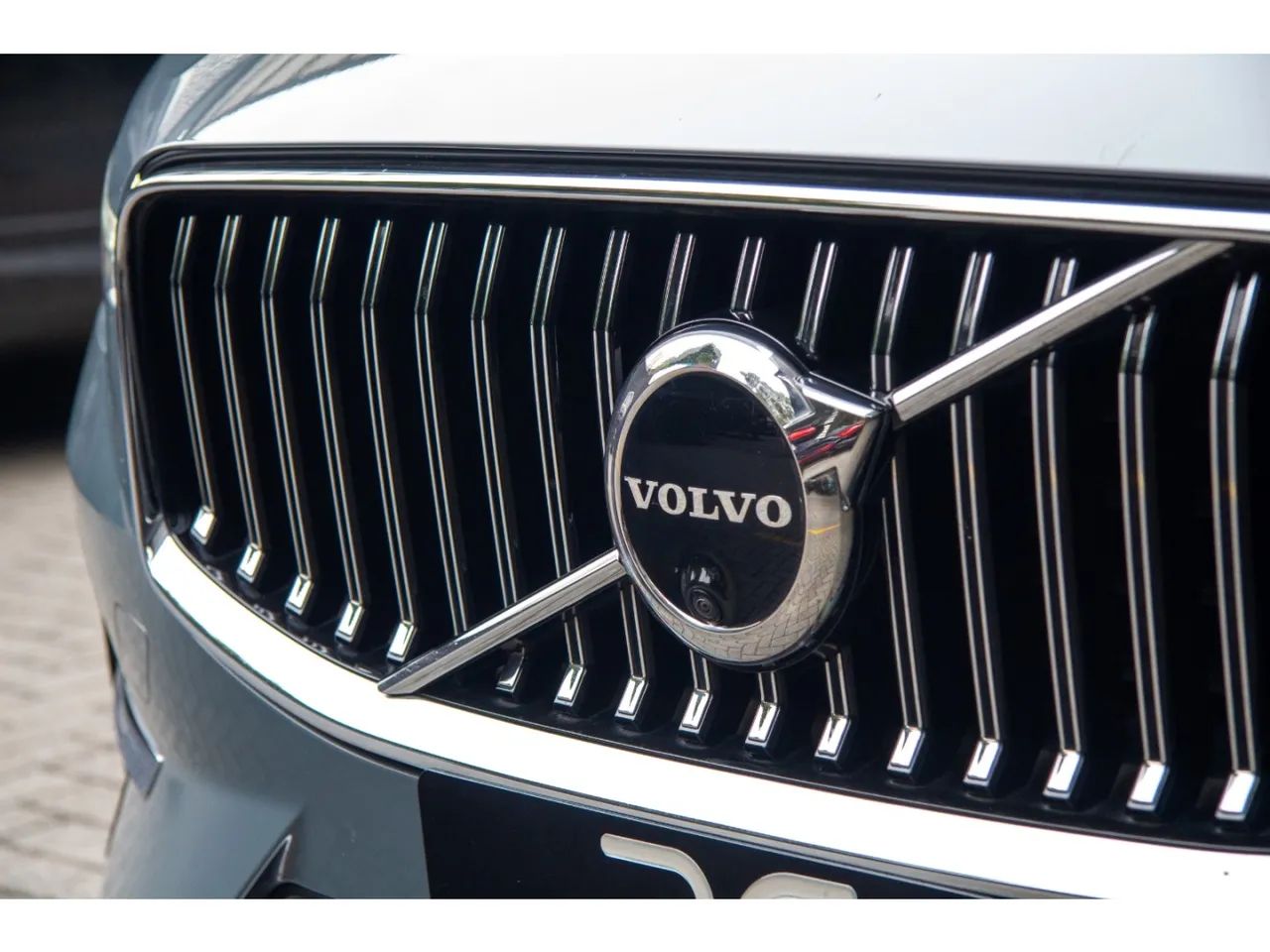 Volvo XC 60 R-DESIGN 3.0 304cv AWD 5p, foto 5 de 15