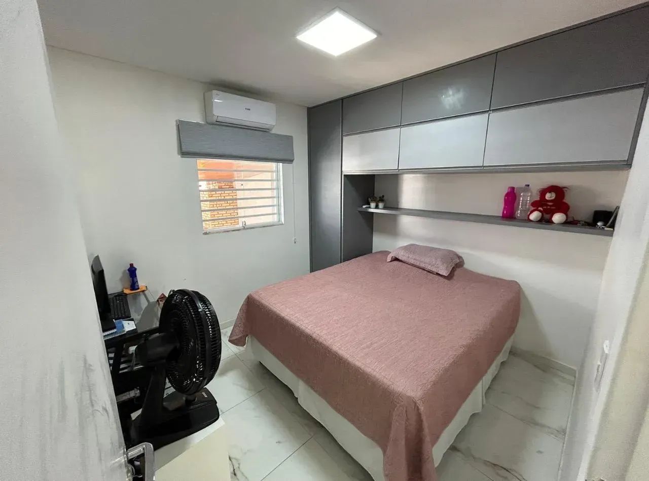 Casa 3 quartos - Nova Caruaru - Foto 2
