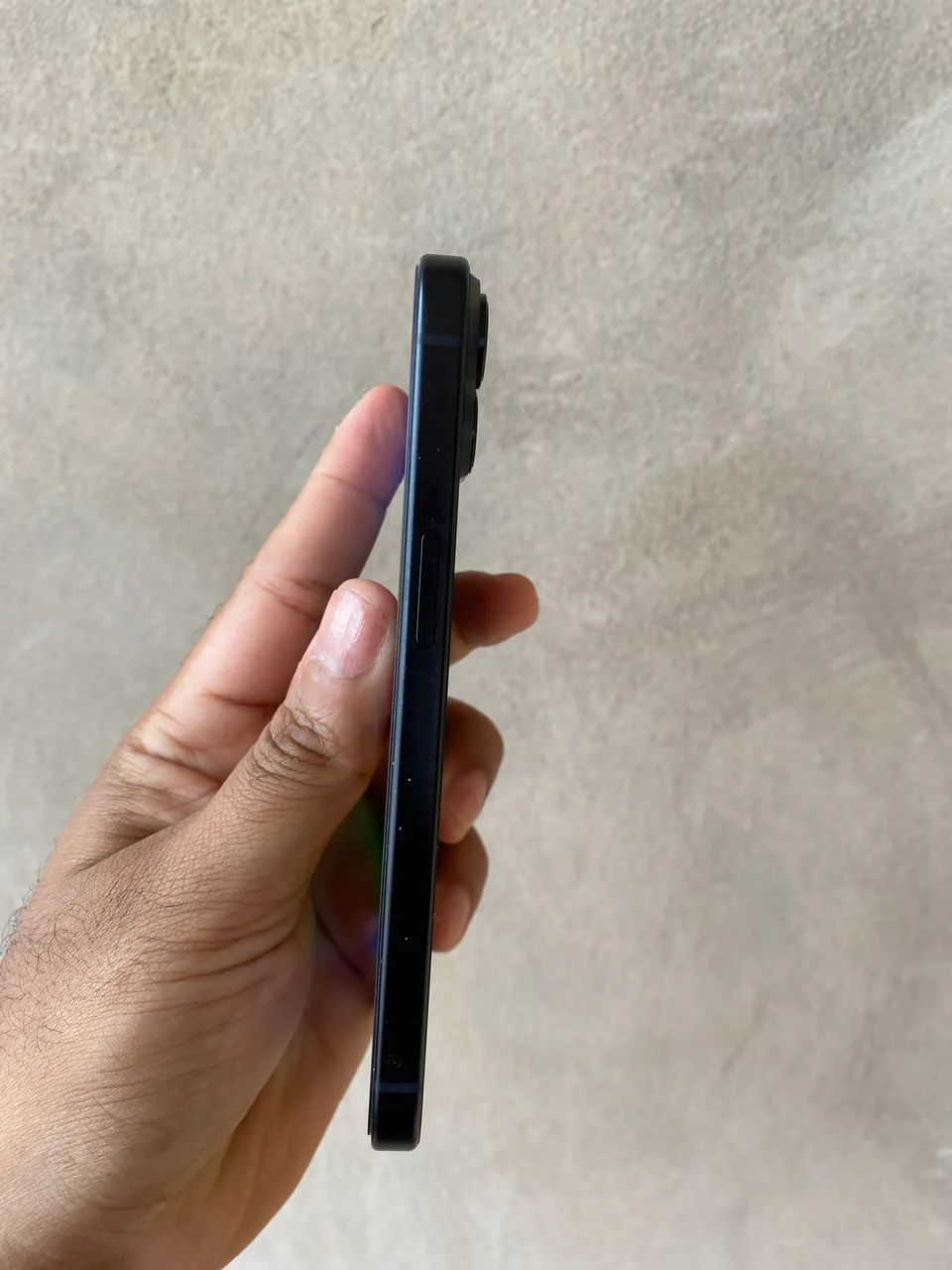 IPHONE 15 DE 256GB, BATERIA 89%  - Foto 2