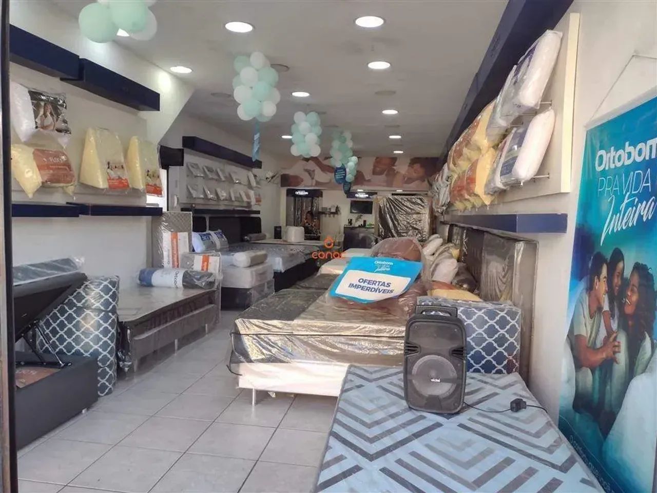 Loja com 190 m2 na Avenida Dom Helder Câmara - Foto 2