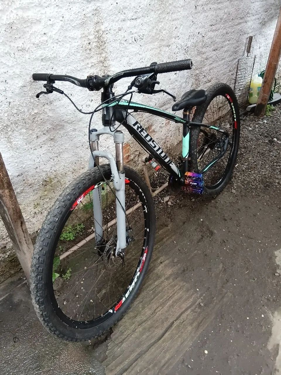 Redstone aro 29