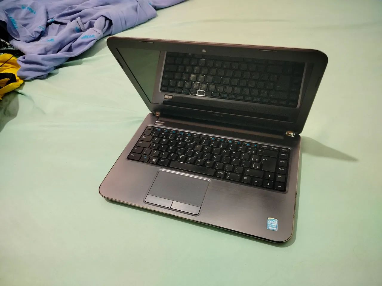Vendo ou troco Notebook Dell  - Foto 4
