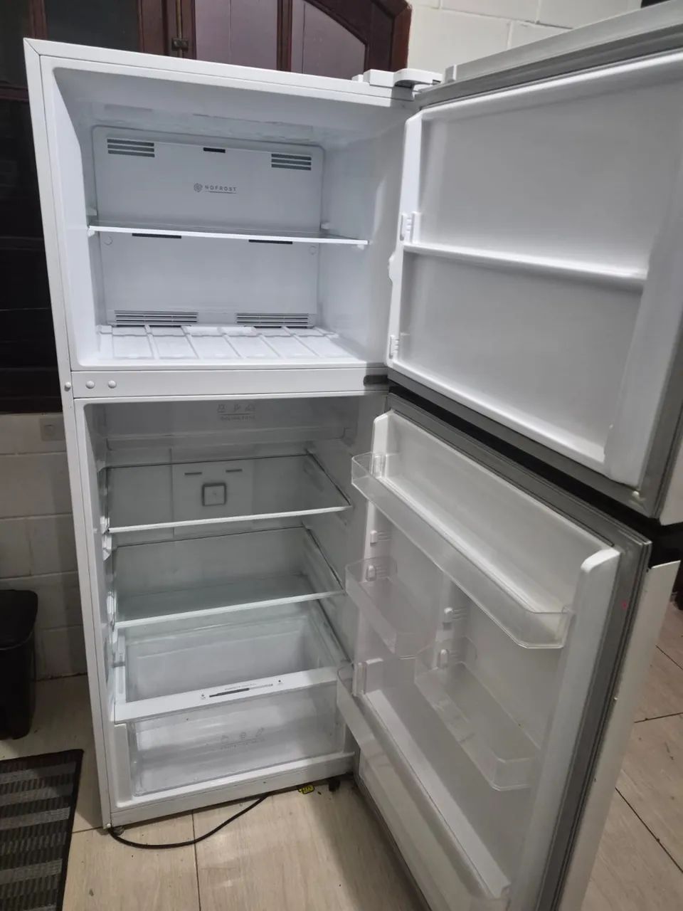 Geladeira Midea  - Foto 2