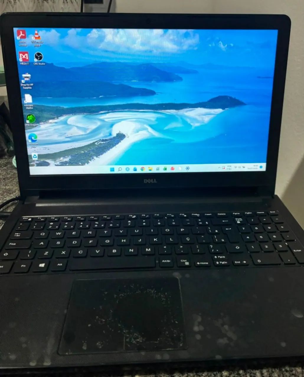 Notebook Dell Inspiron 5558  - Foto 2