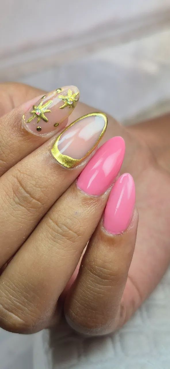 Nails designer  - Foto 3