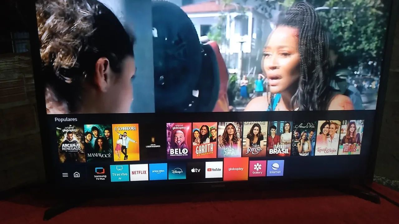 Tv de 32 sansug smaty - Foto 2
