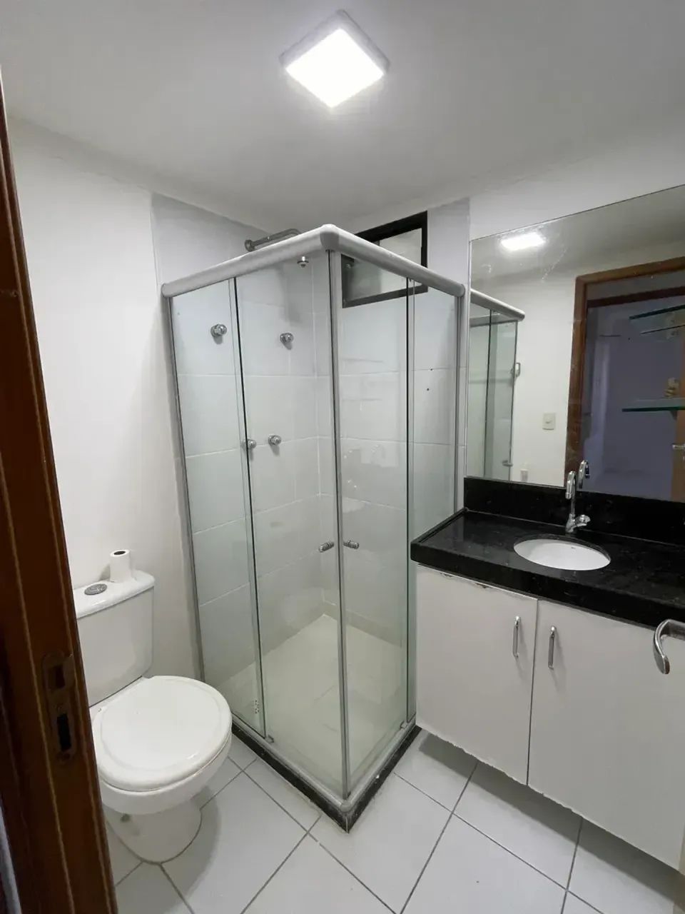 2 QUARTOS NA PONTA VERDE - Foto 5