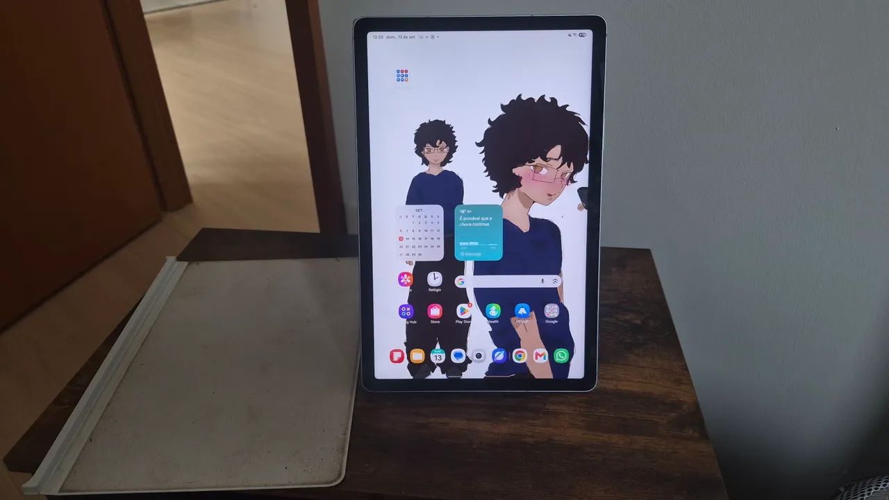 TABLET GALAXY TAB S10 FE - Foto 2