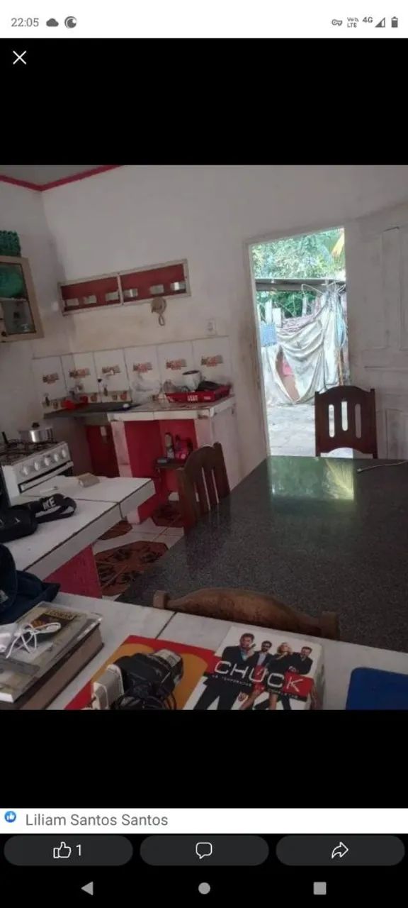 Casa no bairro Universidade  - Foto 2