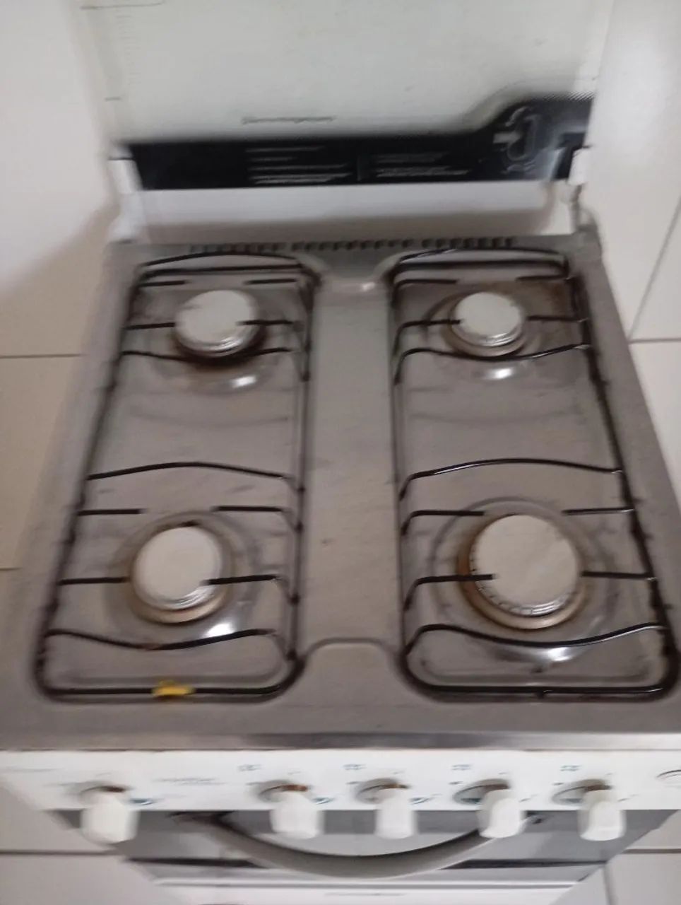 Fogão  - Foto 2