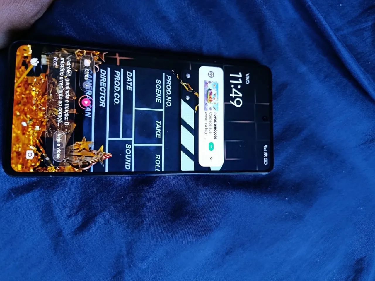 Poco x5 Pro - 128 GB - Foto 2