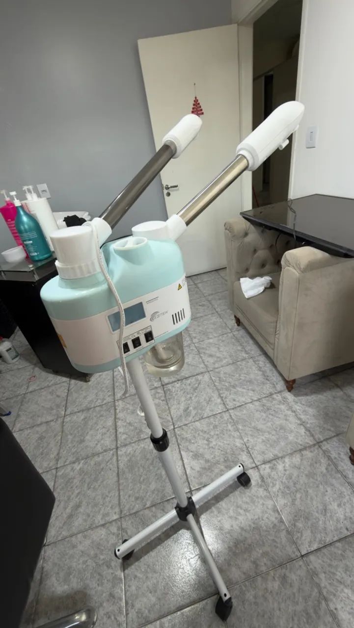 Vaporizador 