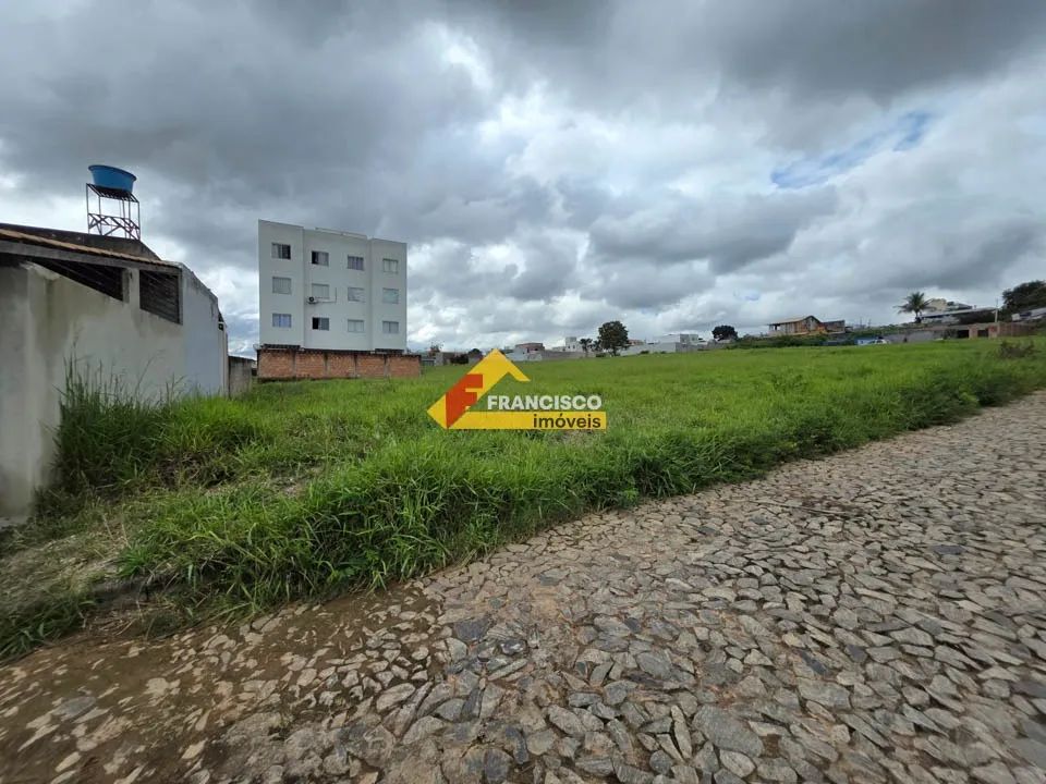 Lote à venda, São Roque - Divinópolis/MG - Foto 2