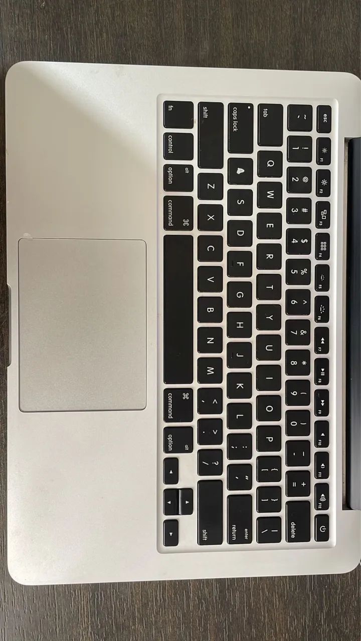 MacBook Pro 2015 13?  - Foto 2