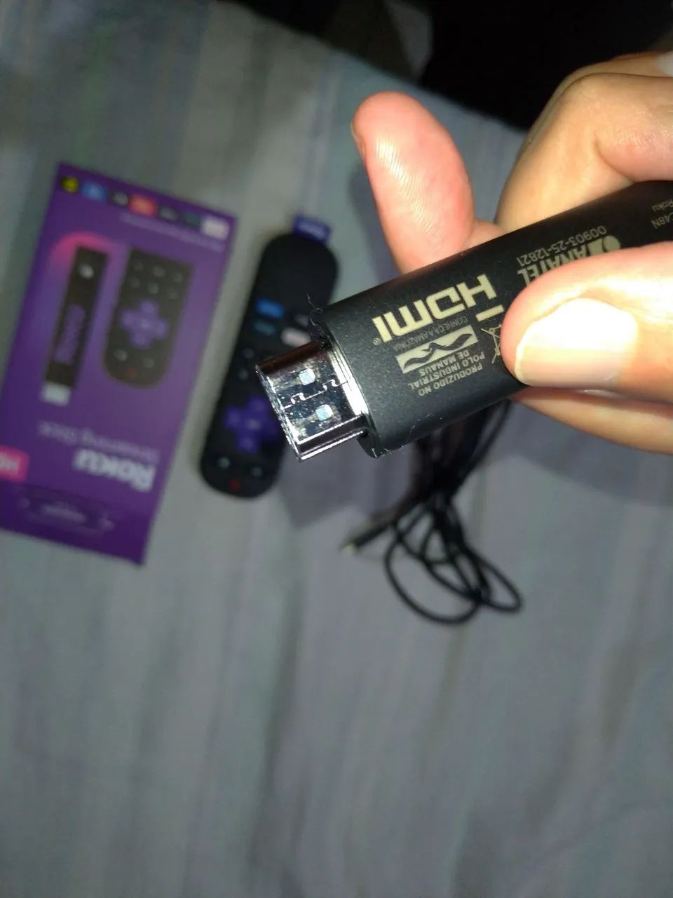 Roku hd - Foto 3