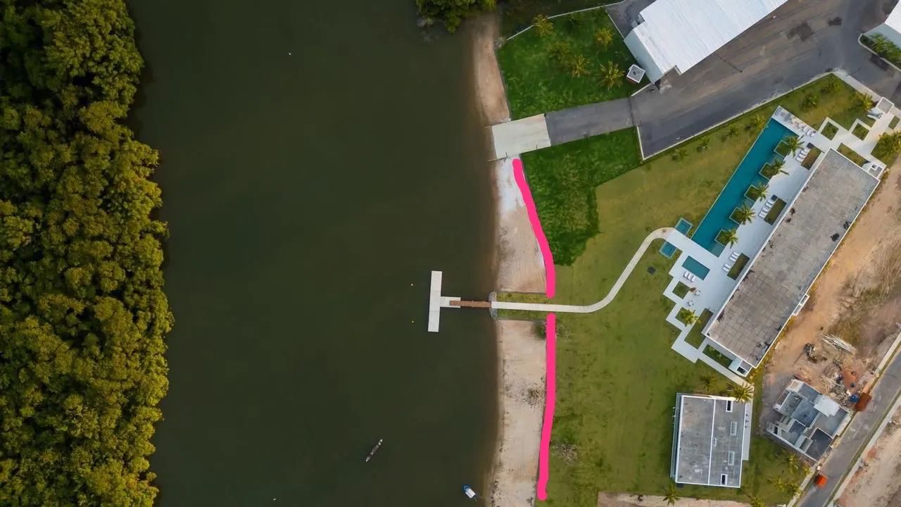 Lote condominio santé marechal deodoro