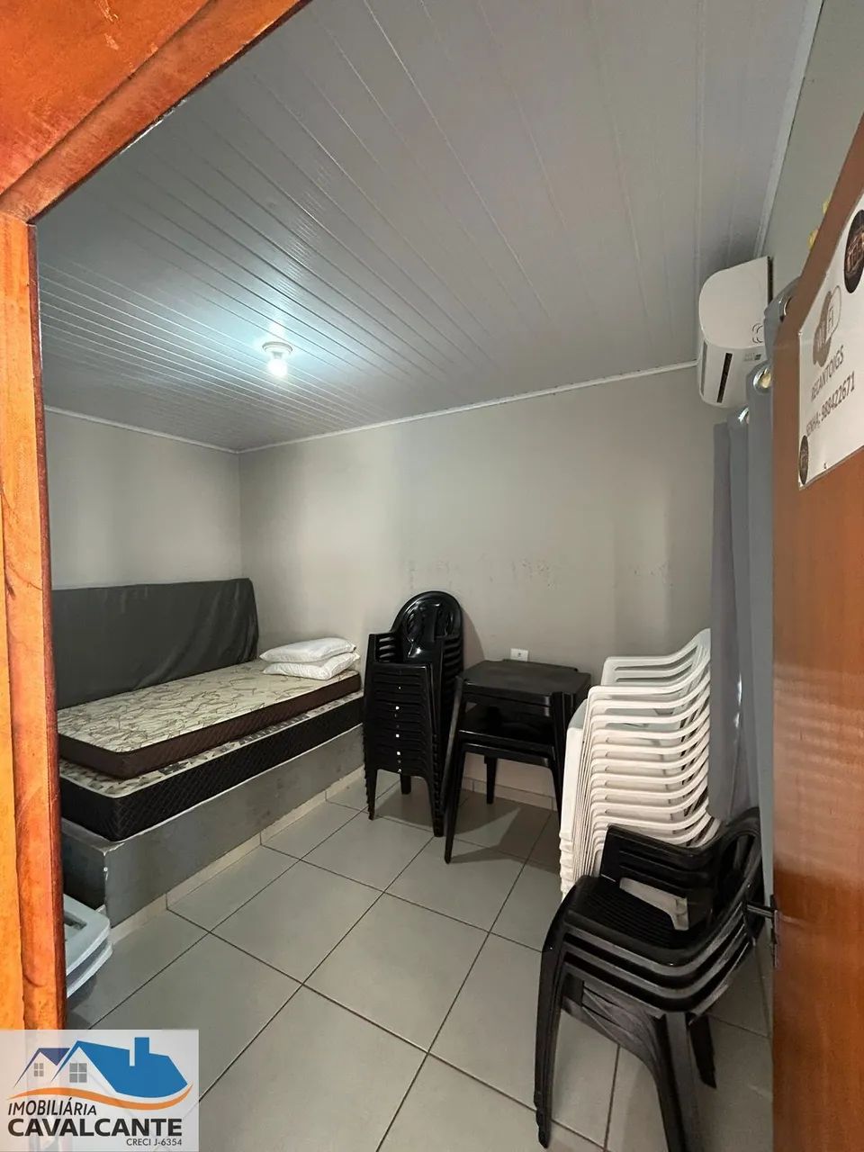 Casa/área de laser residencial monte carlo - Foto 4