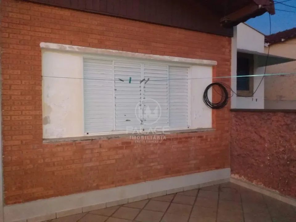 Casa À Venda Paulista Piracicaba - Foto 2