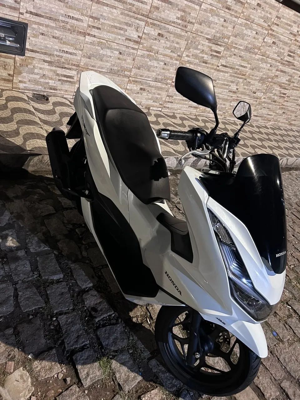 PCX 