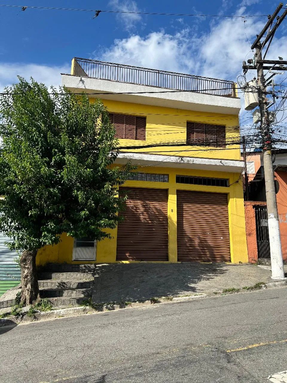 Foto - Osasco - Bandeiras