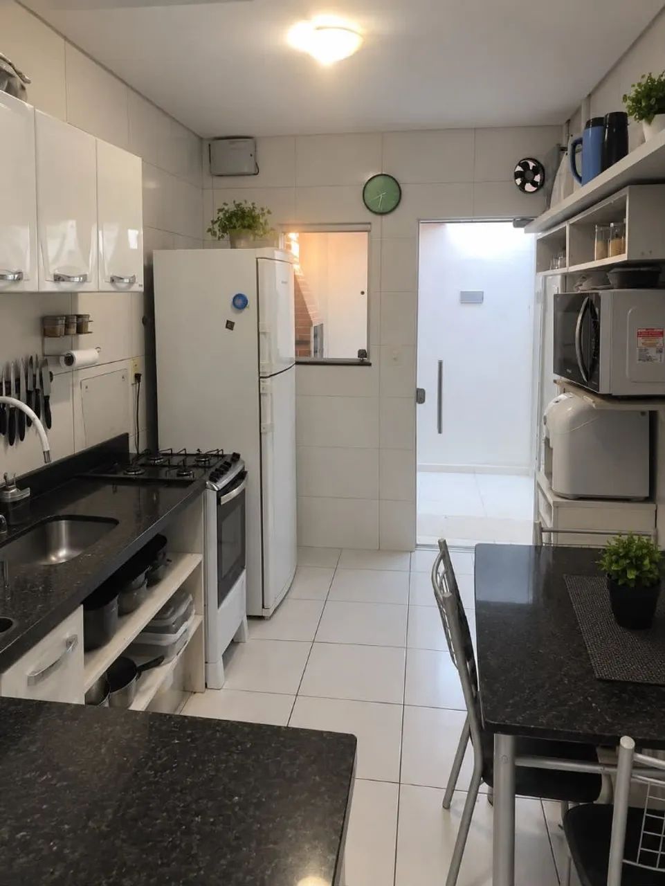 Vendo Casa Vila Eulália  - Foto 5