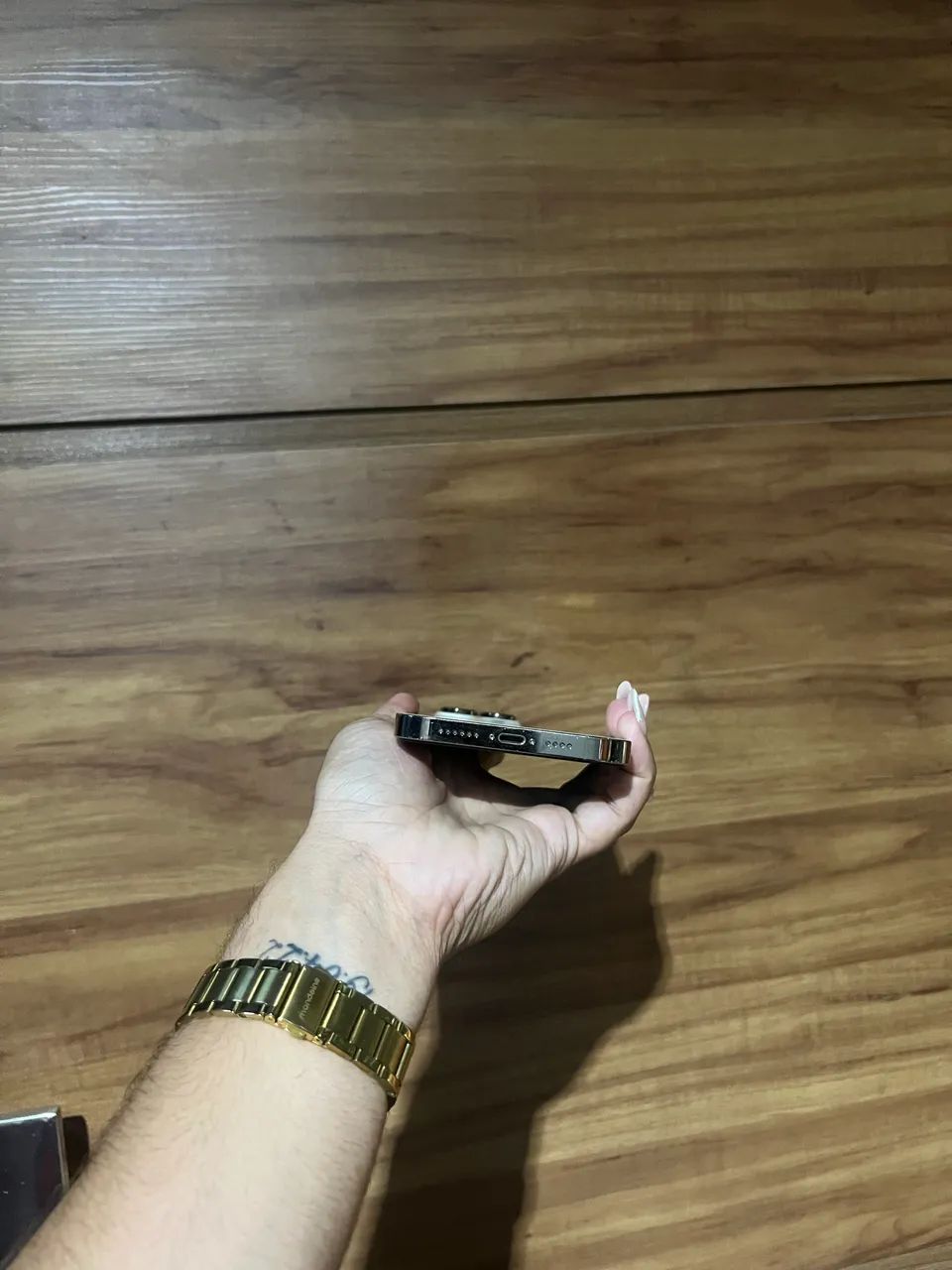 IPHONE 14 PRO MAX 128GB - Foto 3
