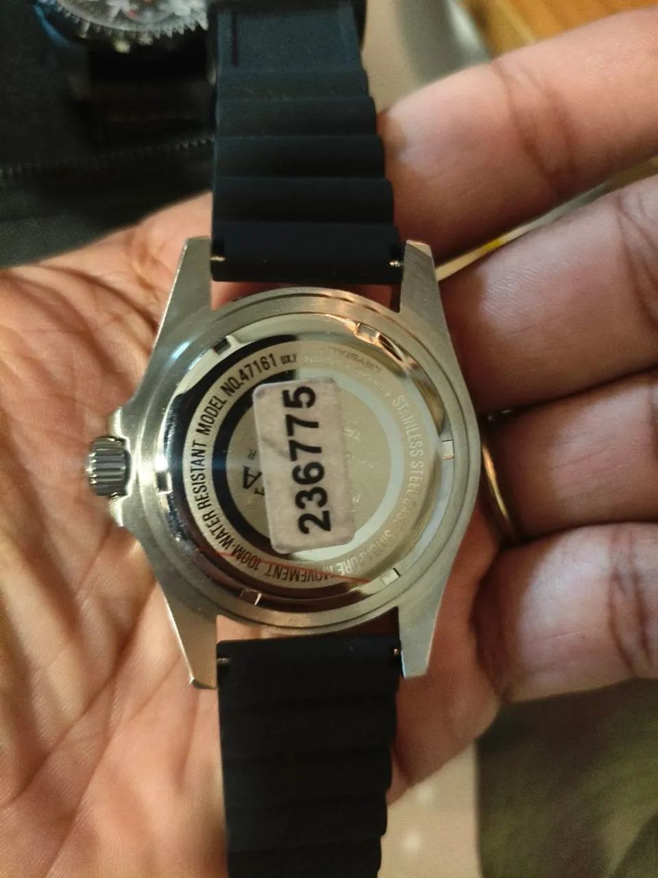 Invicta Pro Diver 47161 - Foto 2