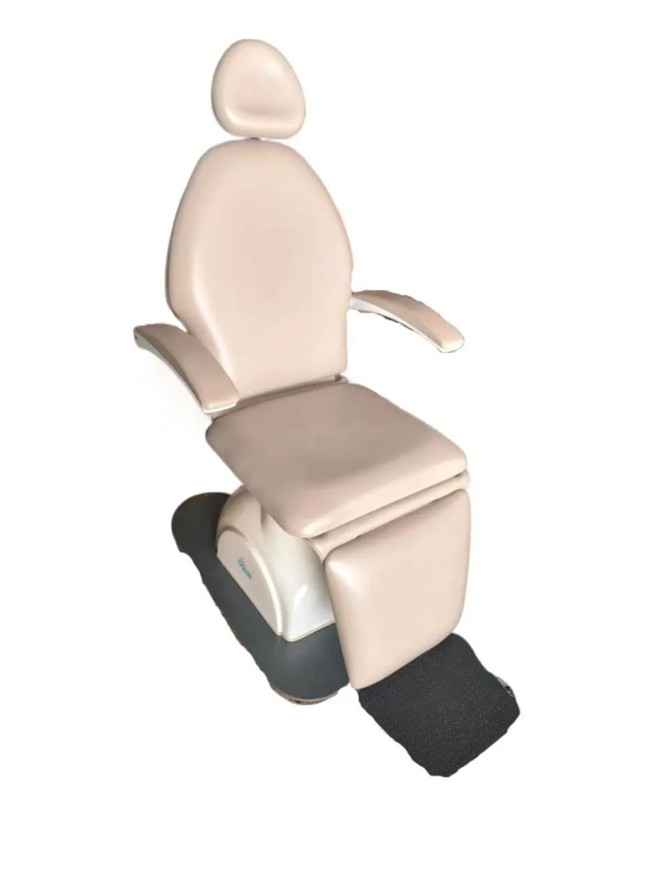 Cadeira automática para consultório 