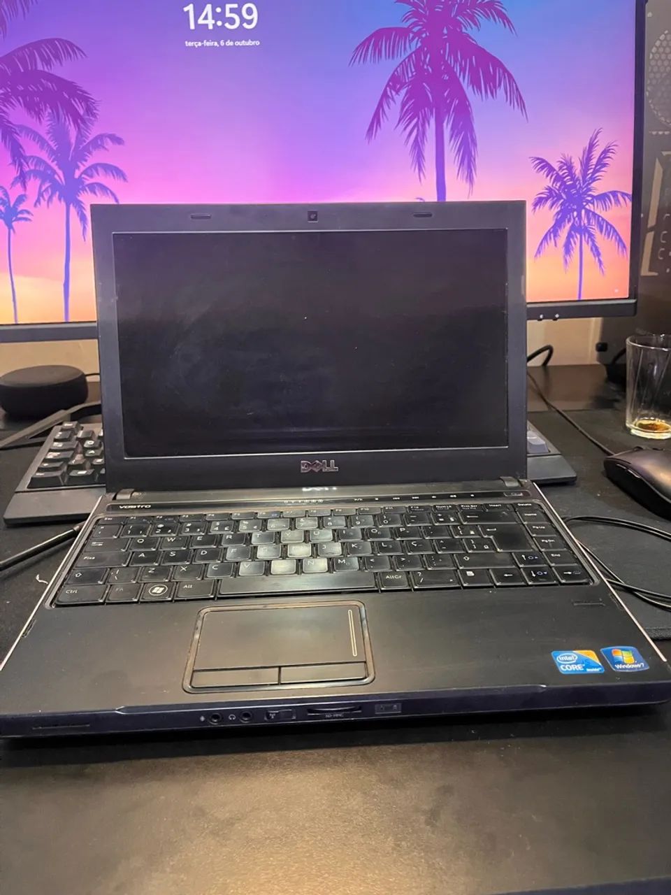 Dell vostro 3300