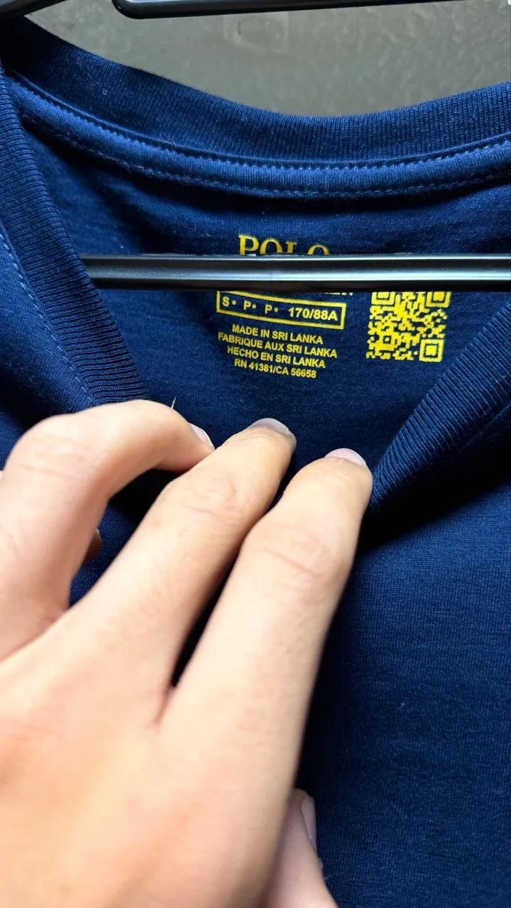 Camisa Ralph Lauren  - Foto 2