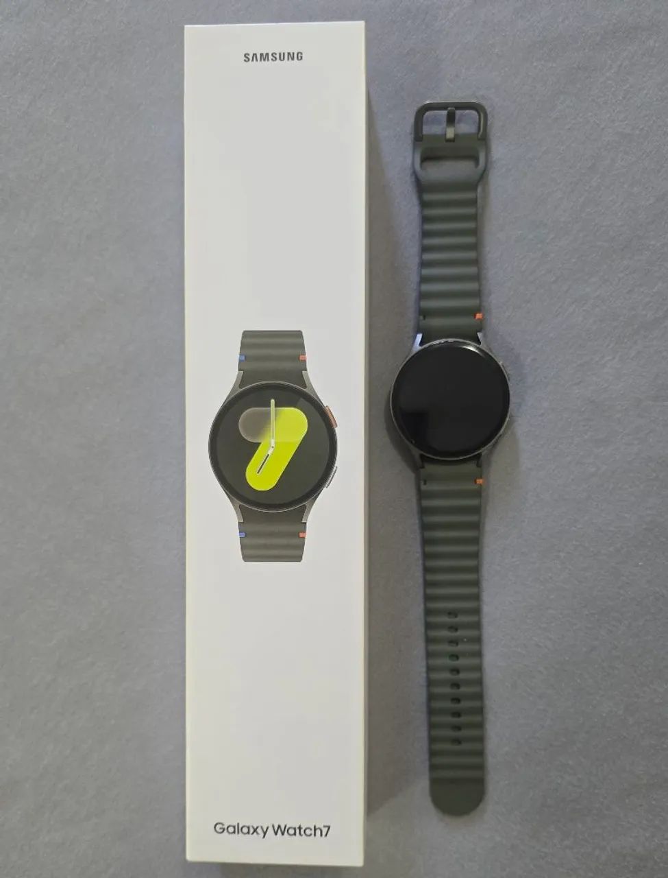 Galaxy Watch 7 (SM-L310)