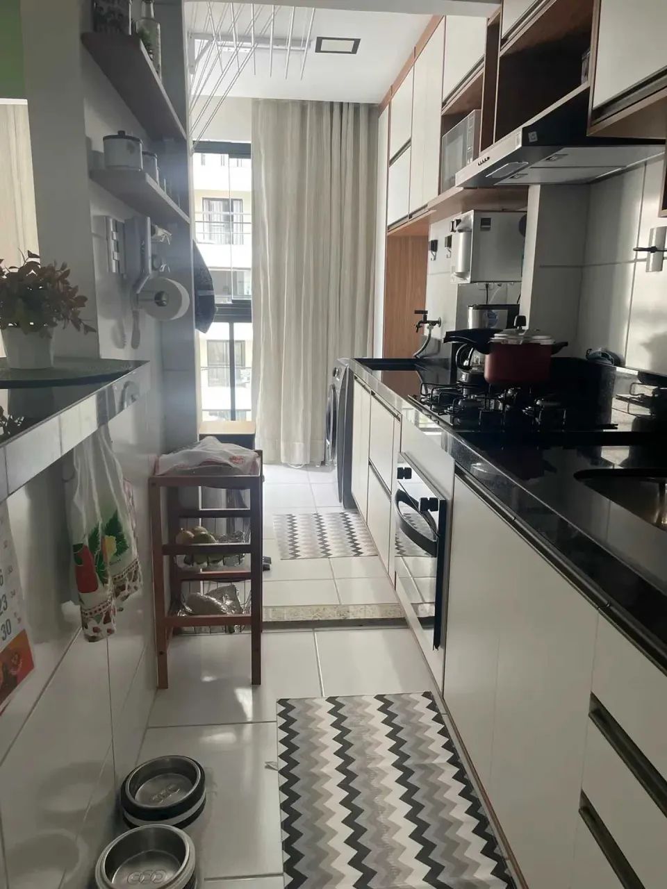 2/4 com Suíte no Caeté Serigy | Farolândia - 238576 [21790] - Foto 5