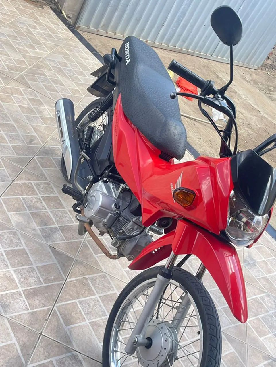 pop 110 será 