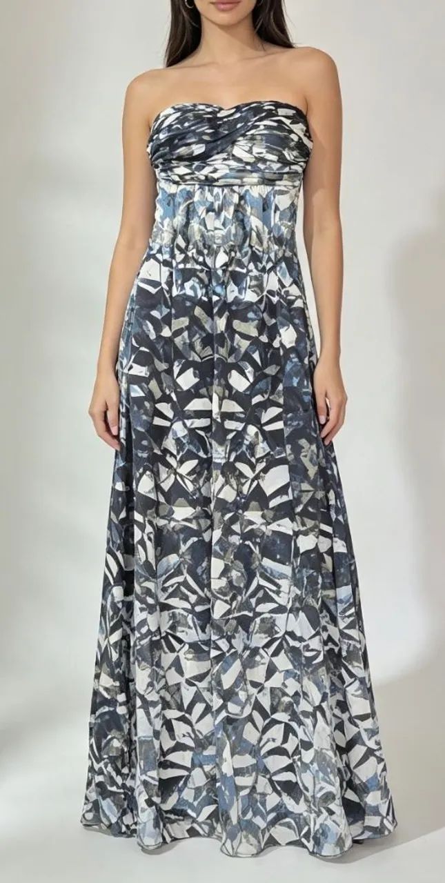 3 Vestidos de Festas  - Foto 3