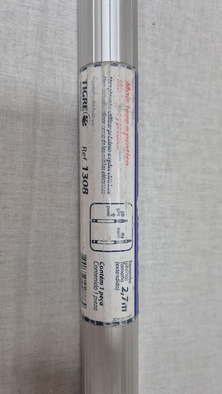 Extensor para pintura Tigre - Foto 3