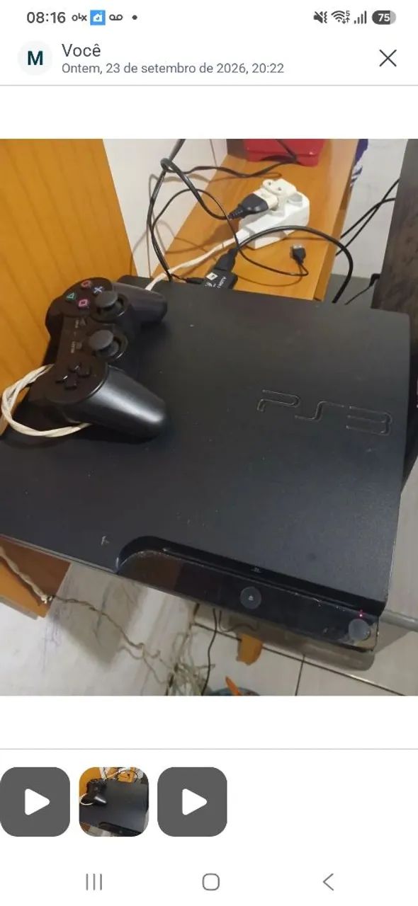 Ps3