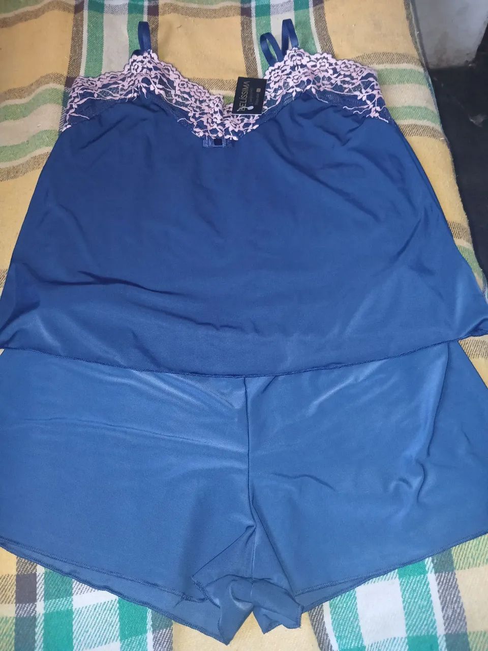 Vendo lote de baby dooll - Foto 2