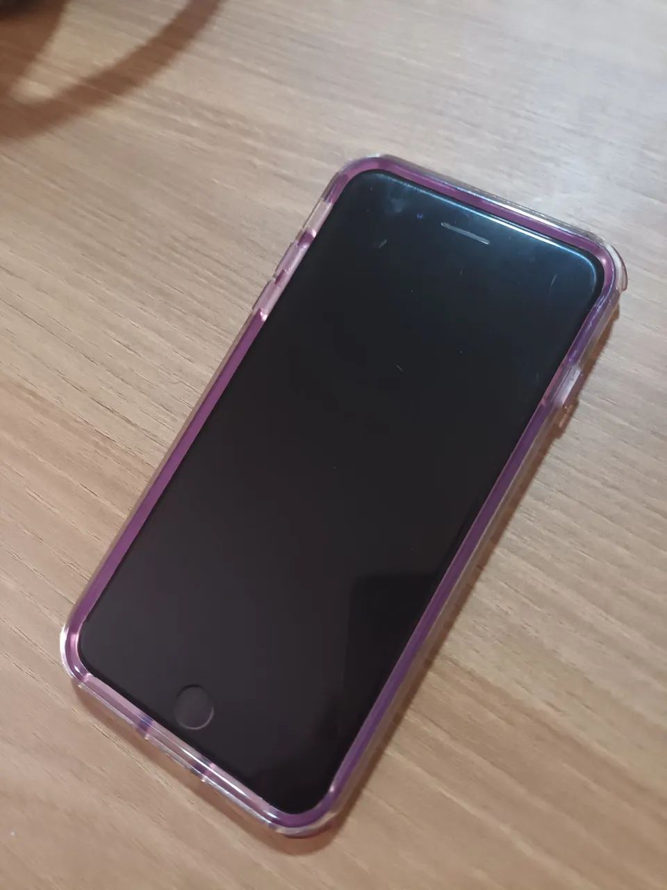 IPhone 7 plus - Foto 5