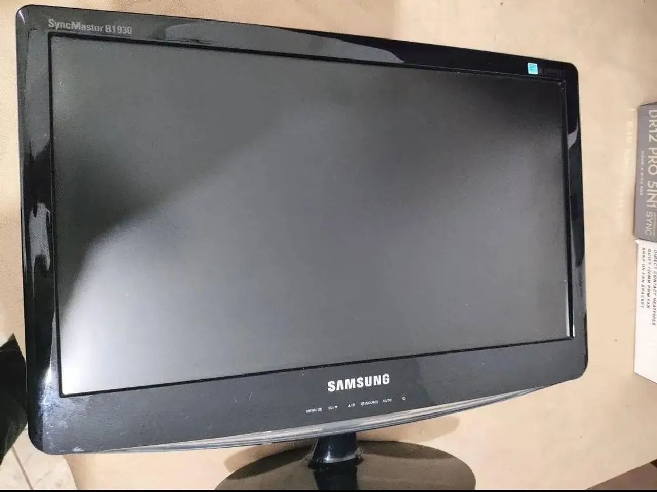 Computador completo