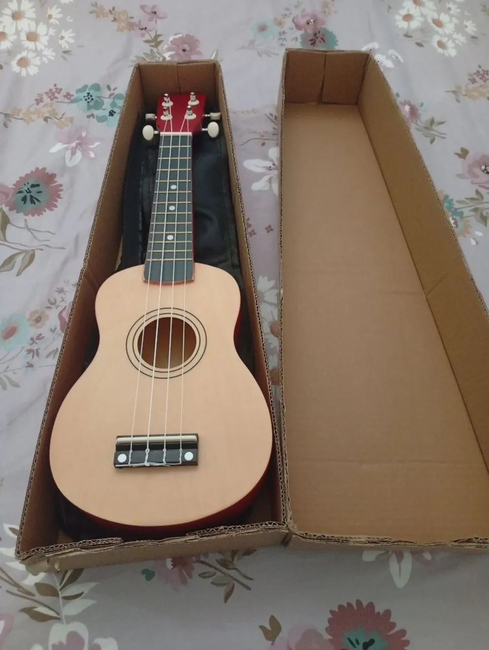 Ukulele  - Foto 2